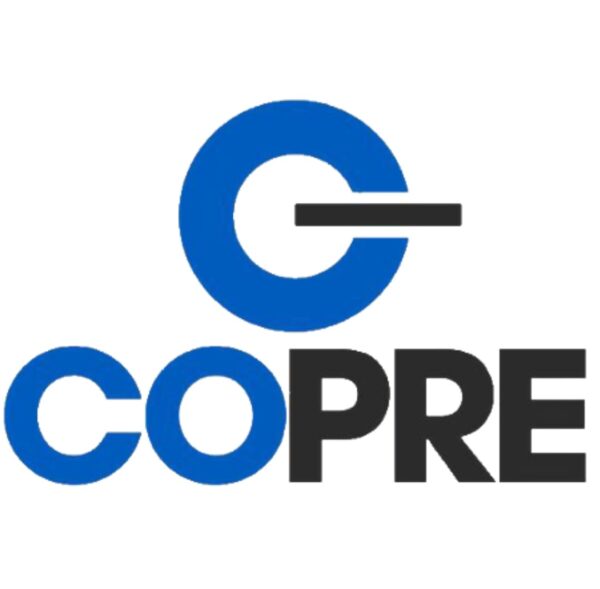 Logo Copre