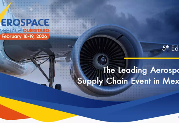 Aerospace-Meetings-Queretaro-Mexico-2026 Aerospace-Meetings-Queretaro-Mexico-2026